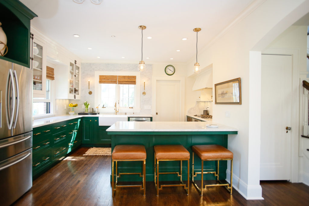 Ec Kitchen Emerald City