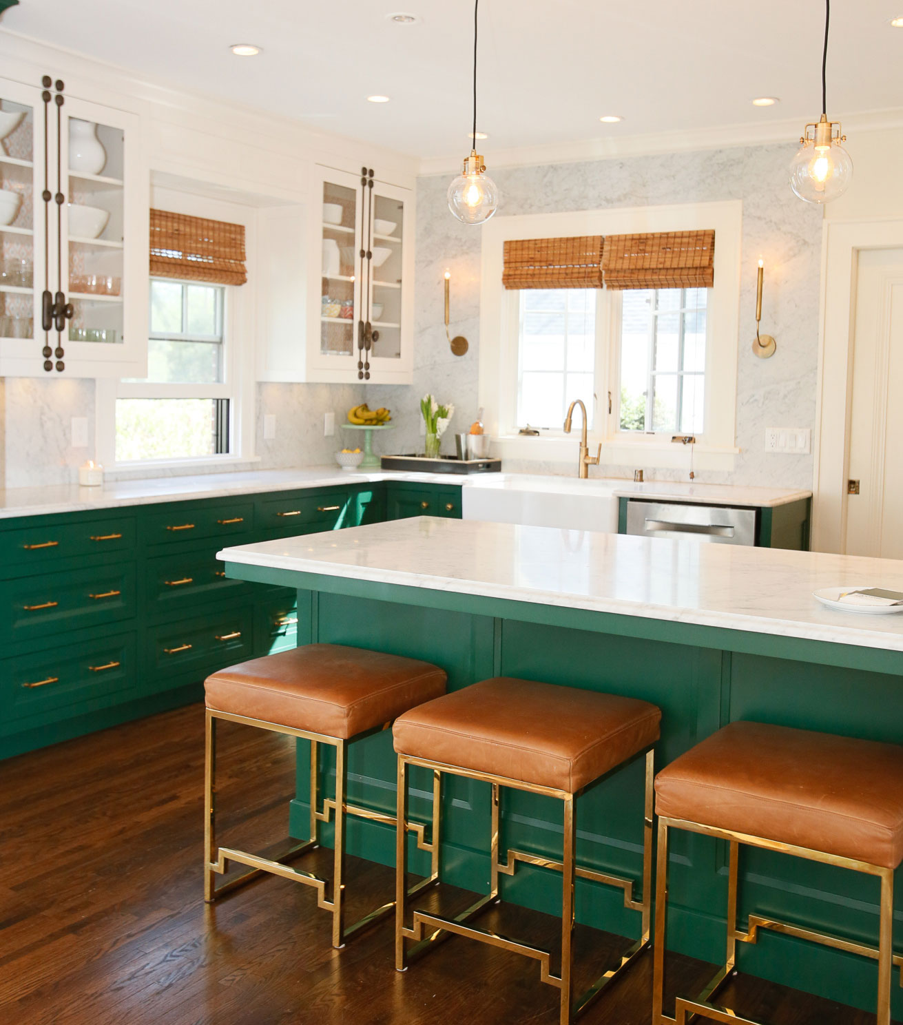Ec Kitchen Emerald City